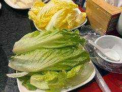 -老北京胡同味道二荤铺(酒仙桥店)