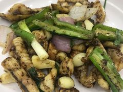 -红日饭店(裕隆三路店)