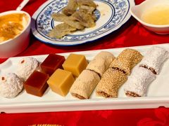-正阳门饭庄·烤鸭·北京菜(万丰路七里庄店)