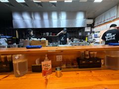 -Ramen满吉·豚骨拉面(丽园路店)