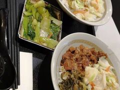 -永和大王(浦东南路店)
