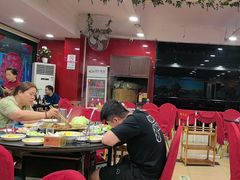 -芦月轩羊蝎子(北蜂窝店)