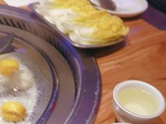-山河屯铁锅炖·非遗铁锅炖(华强北店)
