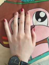 手部美甲-M·X Nail日式美甲美睫