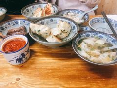 -无名氏宵夜小摊(祝家三姐妹馄饨店)
