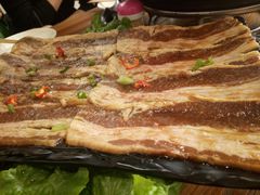 -大壮家原味烤肉(兴华北街店)