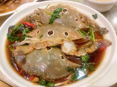 -揭阳钟记小食(福田新村店)