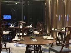 -蛇口希尔顿南海酒店·随轩中餐厅·粤菜