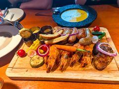 -布拉格餐厅· 中欧捷克菜(全国首店)