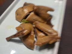 -肆月河豚·新淮扬(金融街店)