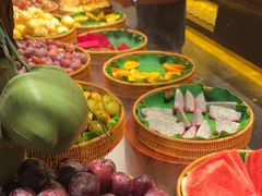 -钱小奴海鲜自助黑金店(杭州滨江龙湖店)