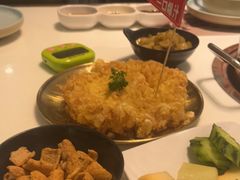 -洪氏嗨捞·猪肚鸡火锅(阳光天地店)