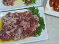 -千里马烧烤(南六东路店)