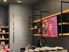 -星巴克臻选(重庆沙坪坝店)