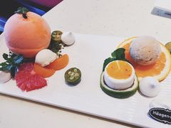 -哈根达斯(西安北郊店)