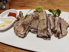 -嘻小北·兰州清汤牛肉面(太平洋森活天地店)