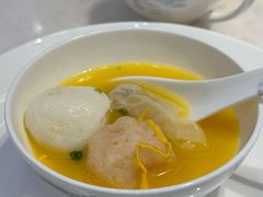 -南太湖山庄·四季轩&国风堂中餐厅