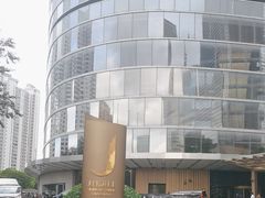 -上海中心大厦