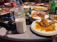 -一桶江山餐厅(松北店)