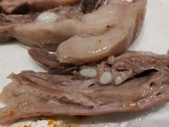 -嘻小北·兰州清汤牛肉面(太平洋森活天地店)