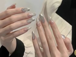 -悦指间美甲美睫