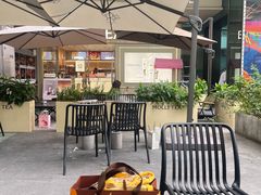 -福田卓悦INTOWN购物中心