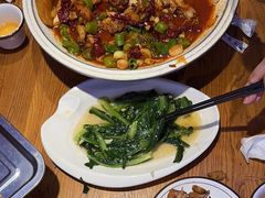 -俭寨大盘鸡·缸子肉·小公鸡·新疆菜(云通店)