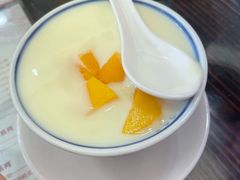 -周大娘牛乳(旧寨古村总店)