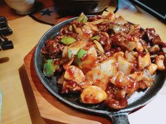 -小木屋米酒店总店