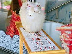-虾满堂小龙虾烧烤(富荟广场店)