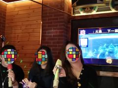 -秘宅KTV(马甸桥店)