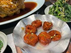 -魁盛居百年鲁菜馆(县西巷店)