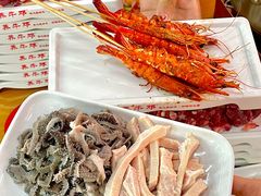 -养牛邓·潮汕牛肉海鲜自助火锅(广州店)