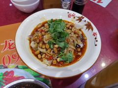 夫妻肺片-易老妈蹄花.特色川菜(人民公园总店)