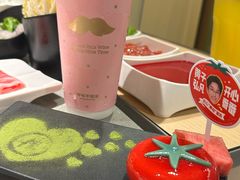 -海底捞火锅(铂澜大象城店)