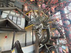 -老李家土菜馆·安吉地标美食