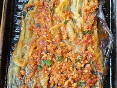 -嘎嘎鸭脑壳(蜀汉路店)