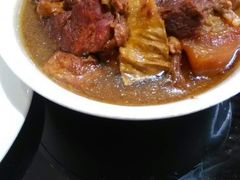 -宛平李记小吃(东关街店)