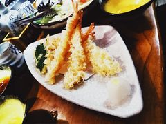 大虾天妇罗-千代武日本料理(开发区店)