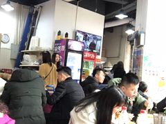 大堂-花市豌杂面(民生路店)