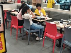 大堂-永和大王(香缤店)