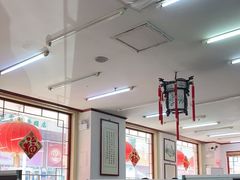 大堂-海碗居(牡丹园店)