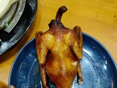 -煲煲掂风味煲仔饭餐厅(西区店)