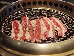 -極屋鮨牛 · 烧肉酒场(时代C馆店)