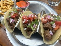 -Q MEX 库迈墨西哥餐吧(三里屯店)