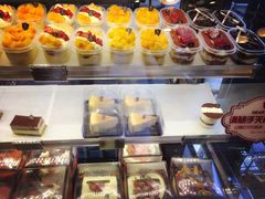 -BREAD WAY面包路·欧式面包(龙湖时代D馆店)