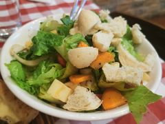 -安立可意大利美食