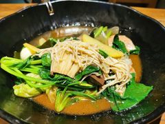 麻辣烫-万记麻辣烫国展总店
