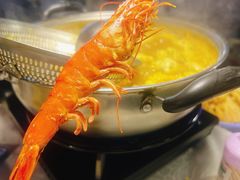 -小煵记·打边炉(西丽文光店)