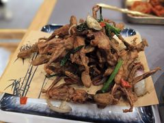 -龙虾奇迹(大华三路店)